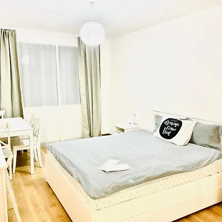 Segovia Apartament 2 Apartment