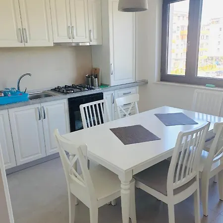 Segovia Apartament 2 Brasov