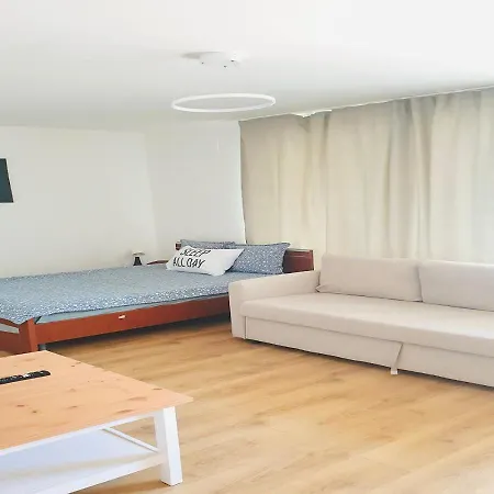 Segovia Apartament 2 * Brasov
