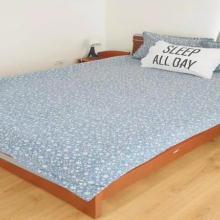 Segovia Apartament 2 * Brasov