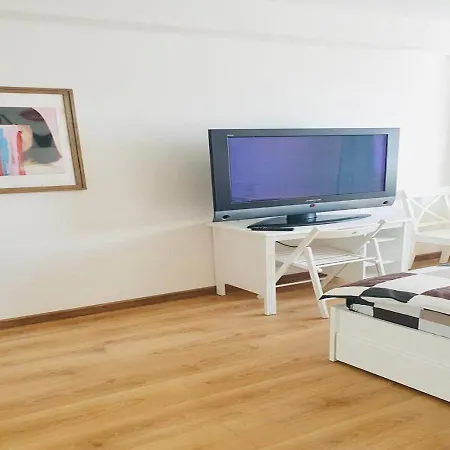 Segovia Apartament 2 * Brasov